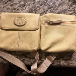 Tignanello Fanny Pack