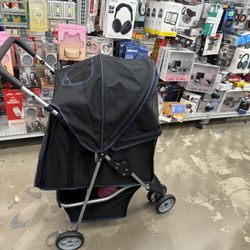 Dog Pet Stroller