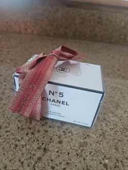CHANEL No. 5 Le Savon Bar Soap (New)