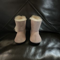 Uggs Baby Boots