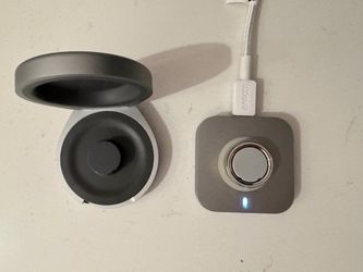 Oura Ring 4 with Charging Case