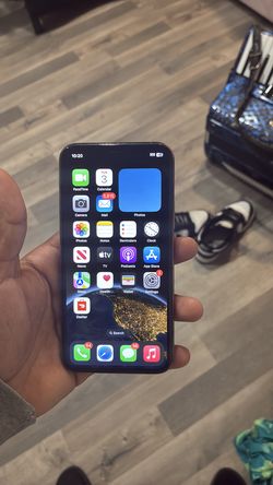 iPhone 11pro