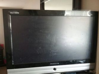 32 inch LCD TV