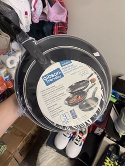 Cooking Pans