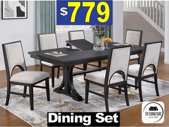 Dining Set