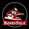 BoxedSole