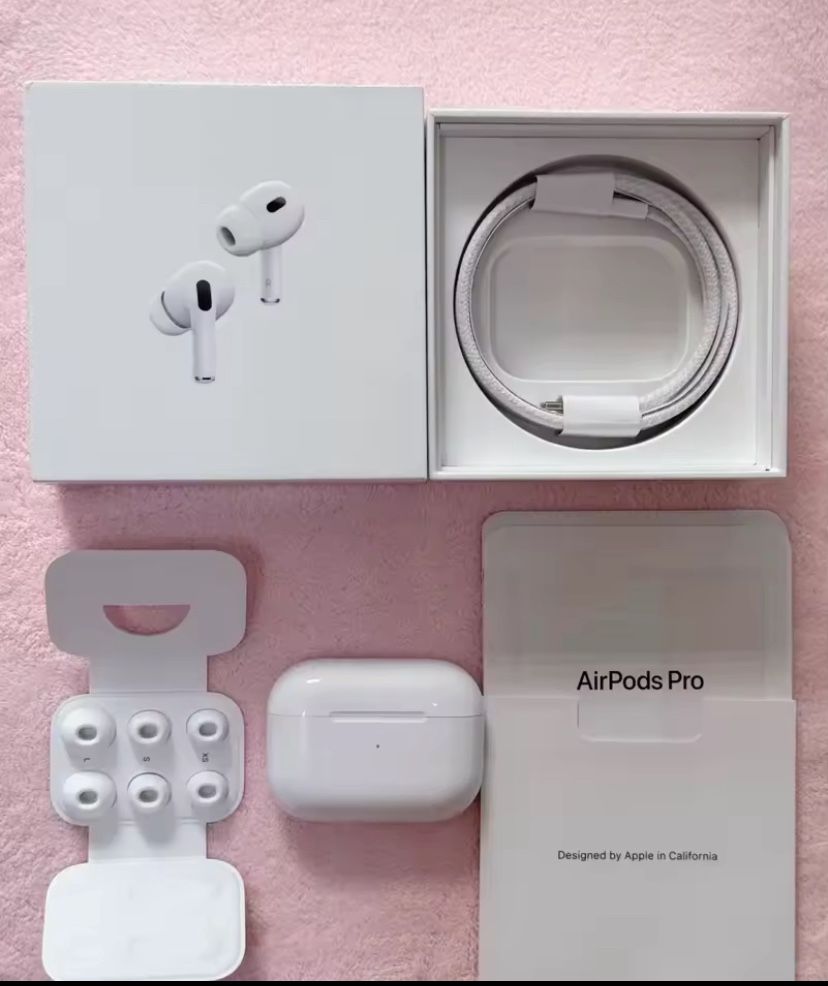 AirPod Pro 2nd Generation