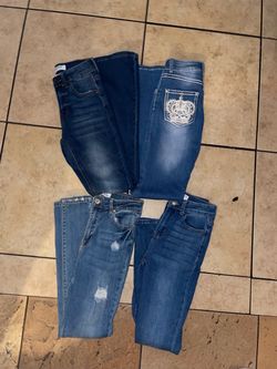 jeans bundle