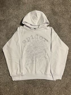 Sp5der Hoodie