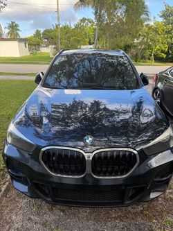 BMW 2021 X 1 SDrive 28I