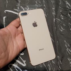 IPhone 8 Plus 64GB Unlock 🤗 