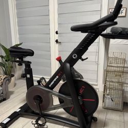 Inspire IC1 Commercial Spin Bike  – Excellent Condition