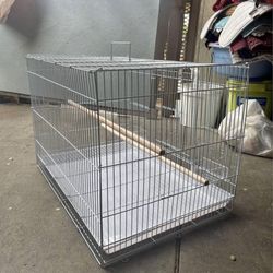 Birdcage