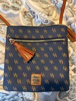 Handbag and accessories