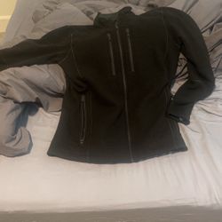 Kuhl Thermal Full Zip Jacket