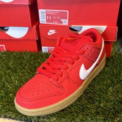 Nike SB Dunk