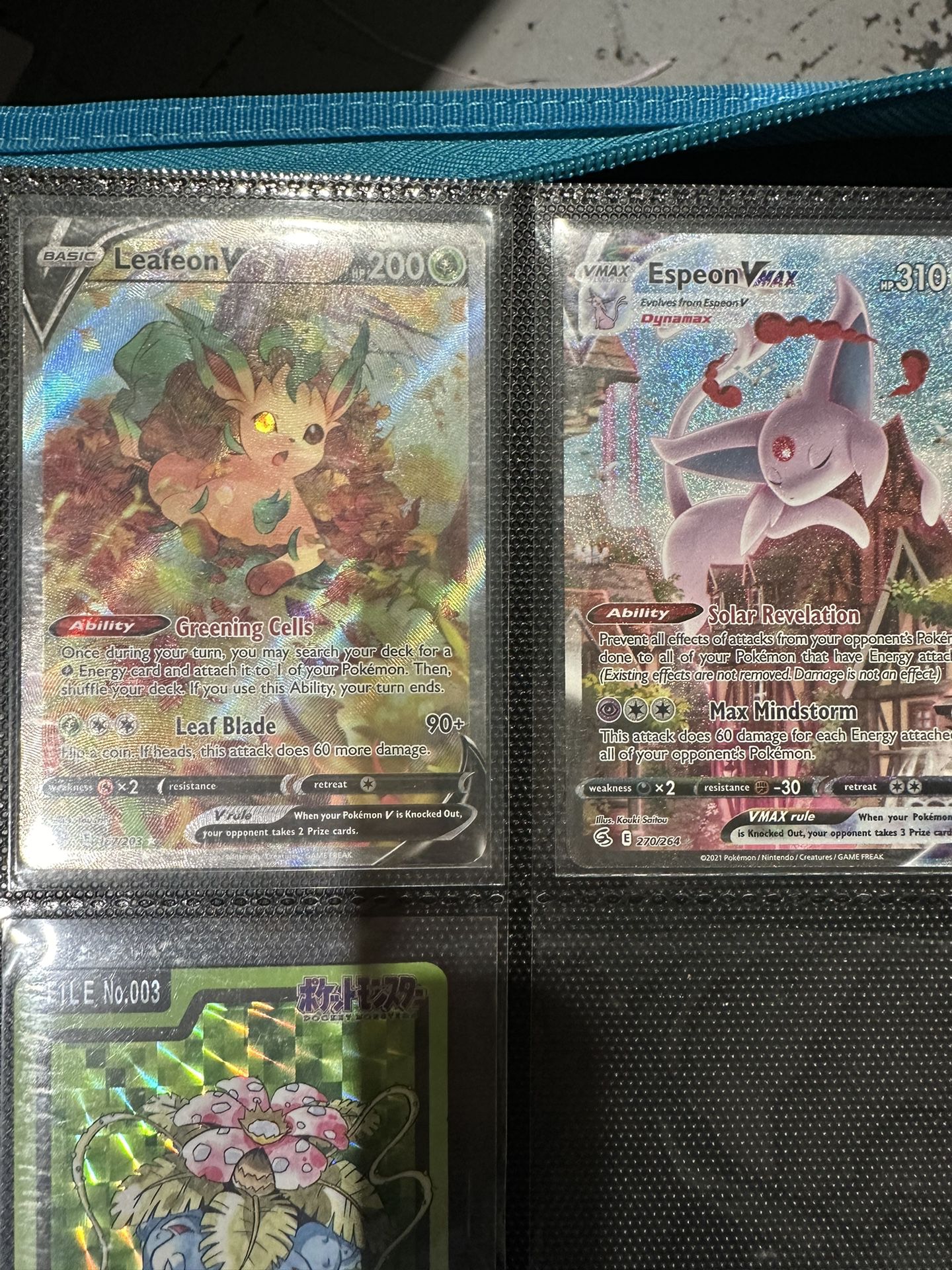 Pokémon Cards For Trade Or Sale
