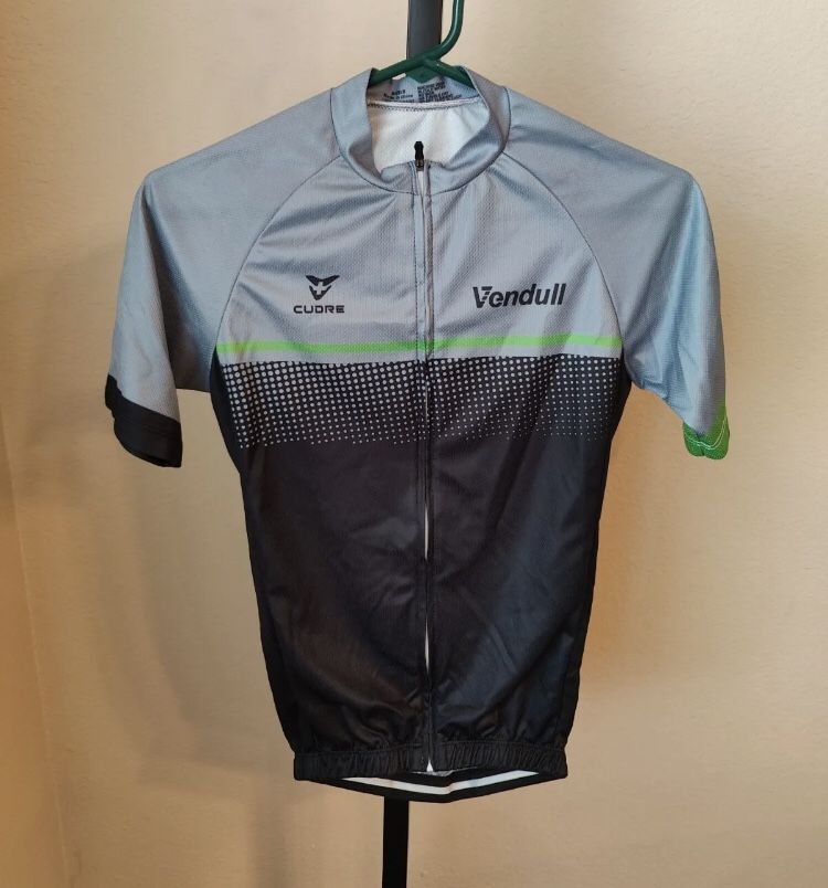 Cycling Jersey - Small