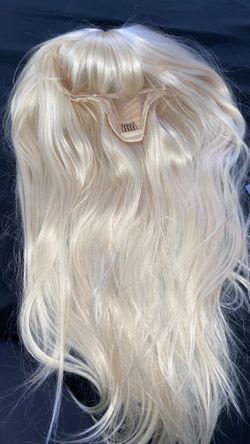 BEYOND  RAVE BLONDE WIG FOR SALE 