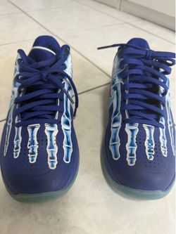 Kobe 5 Xray size 4Y boys