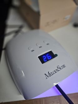MelodySusie Nail Dryer