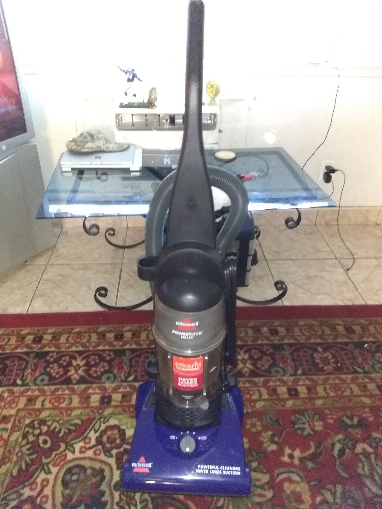 Bissell vacuum cleaner