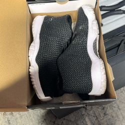 Jordan Future Size 9