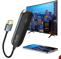 Wireless HDMI Display Adapter Transmitter Receiver