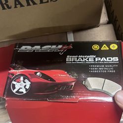 Brake Pads For Sale