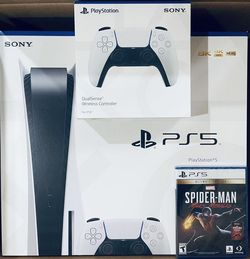 PlayStation 5