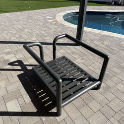 Restoration Hardware Chair 