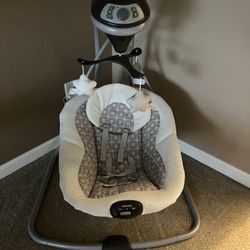 Baby Swing 