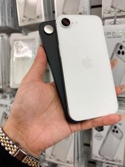 iPhone 16e 128gb