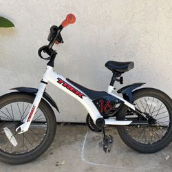 Trek Jet Series 16 (Read Description)
