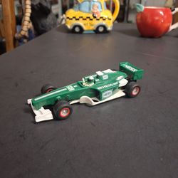 Hess 2003 Toy Car With Pull Back Action 5.25" Long