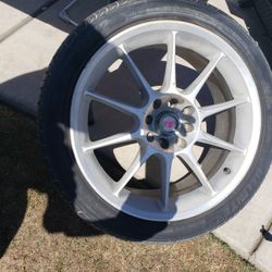 2004 Honda Civic Wheels $275, 2003 Chevy Grill $25, Chrome Wheels  8lugs $200, 2007,2010 GMC Head Light $50, Skillsaw $ 30, Box Of DeF Fuel New $35,