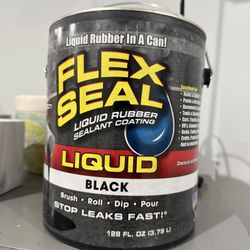 Flex Seal