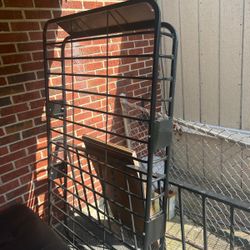 Toyota Highlander Roof Rack