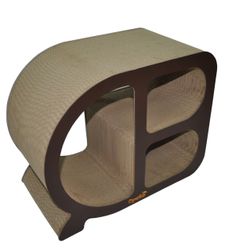 Cat Scratcher 