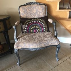 Antique Chair 