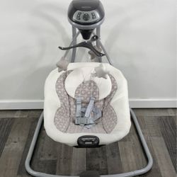 Baby Swing 