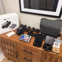 DJI Mavic 3 Pro Fly More Combo With Extra