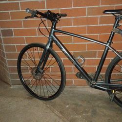FX3 Trek Aluminum Road Bike 