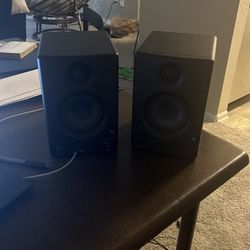 Speakers