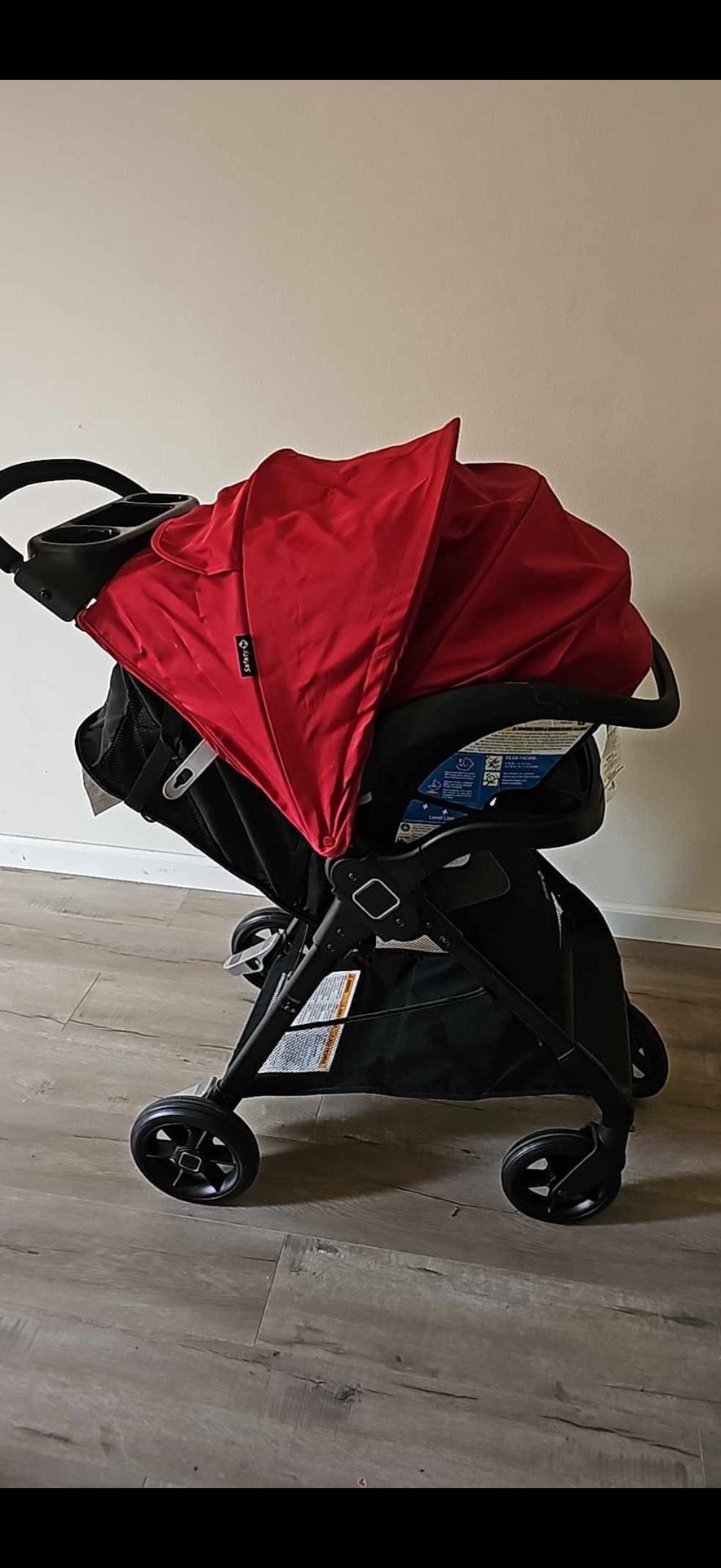 New Just Don’t Have The Box 