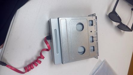 Internal Optical Drive with SATA Cable
