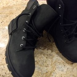 Timberlad boots