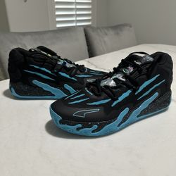 Puma Lamelo Ball MB.03 Blue Hive