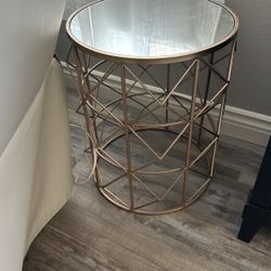 Side Table