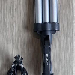 Hair Waver - Hot Plates 